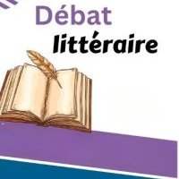 Débat littéraire