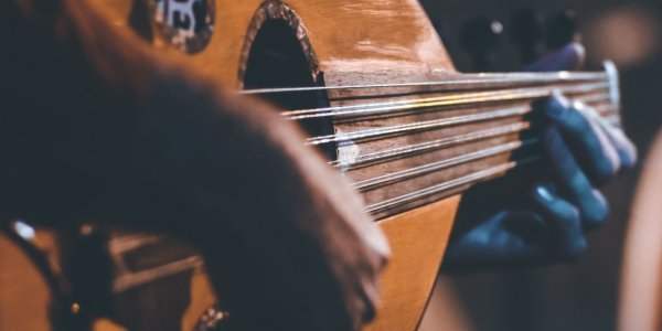 CONCERT "Musique irakienne Groupe" Mélodie