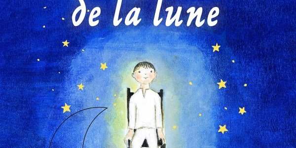 Heure du conte " L'opéra de la lune " 