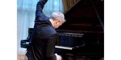 Concert "DES MILLE ET UNE NUITS À GERSHWIN"