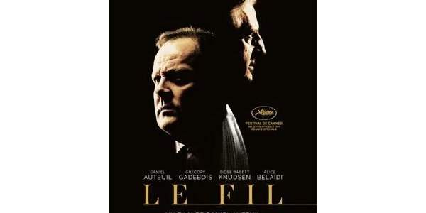CINE CLUB "Le Fil " De Daniel Auteuil