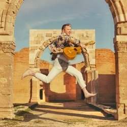 Concert de French Pop, Chanson Artiste français Benjamin Piat