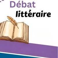 Débat littéraire 