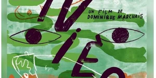 La Rivière De Dominique Marchais