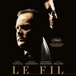 CINE CLUB "Le Fil " De Daniel Auteuil