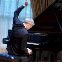 Concert "DES MILLE ET UNE NUITS À GERSHWIN"