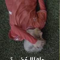 La fille au pied d'argent De Zahraa Ghandour