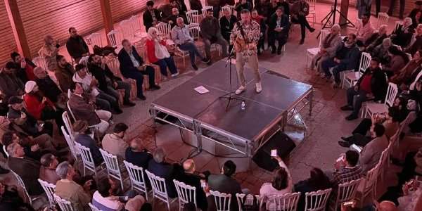 Retour en images sur deux concerts exceptionnels 