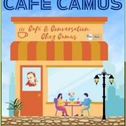 Café Camus "partager nos regards sur le monde et sur l'écologie"