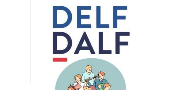 Delf tout public
