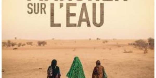 Marcher sur l'eau De Aïssa Maïga