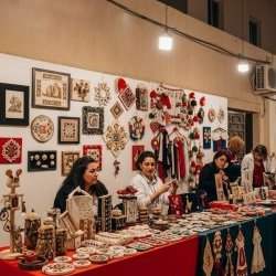 Bazar de Noël