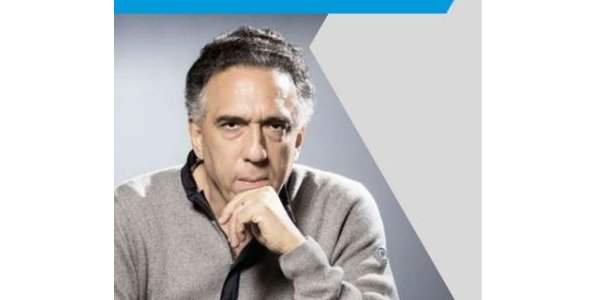 Diwan Littéraire Avec Charif Majdalani 