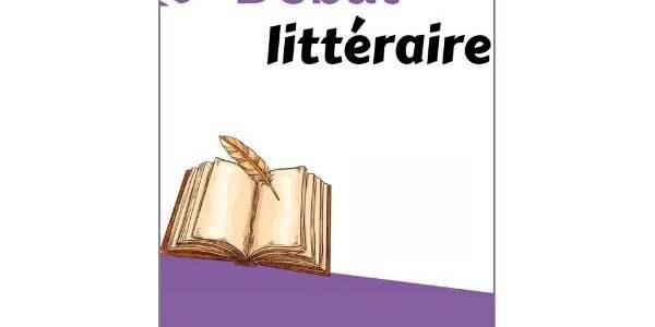 Débat littéraire Avec l'Union des écrivains irakiens