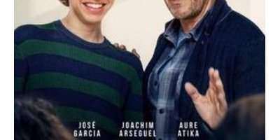 CINE CLUB"Le Panache "De Jennifer Devoldère | 2024 | 1h33