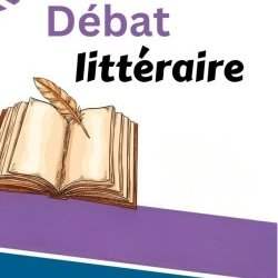 Débat littéraire 