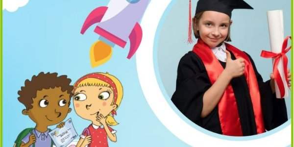 DELF Junior