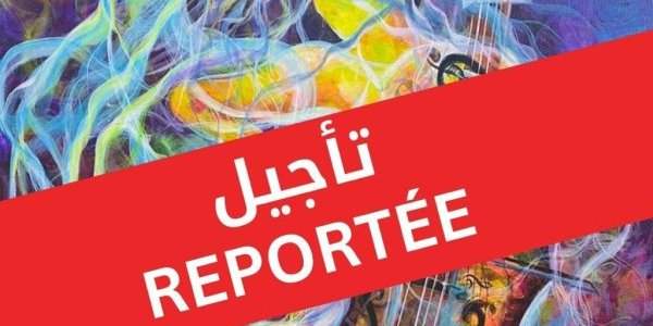 Vernissage de l'exposition SOUVENIRS De Reem Taha