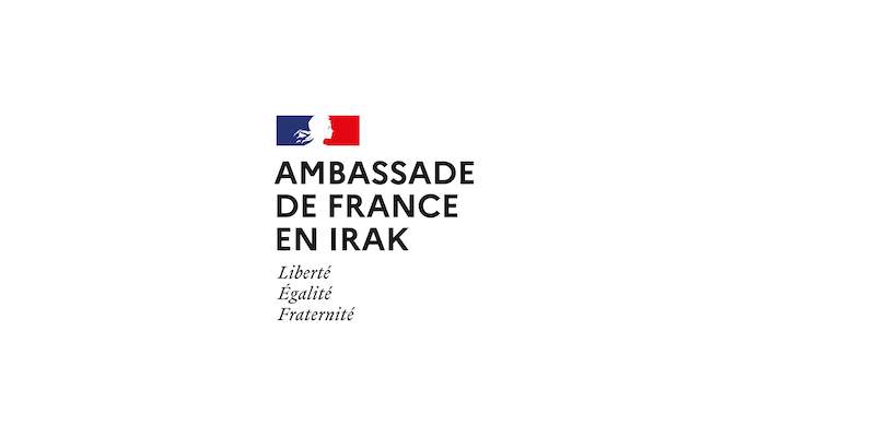 Ambassade de France en Irak