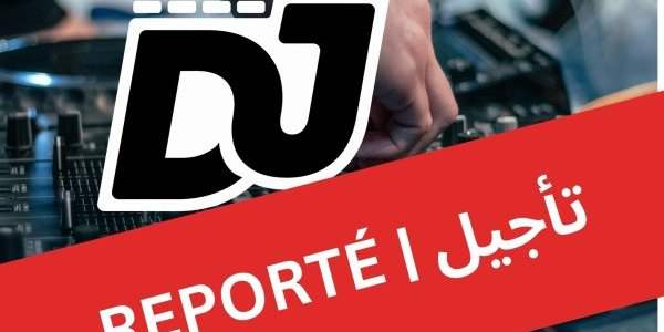 La 5ème et dernière battle de DJ électro irakiens