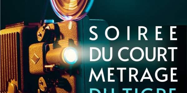 3ème édition de leur festival de courts métrages
