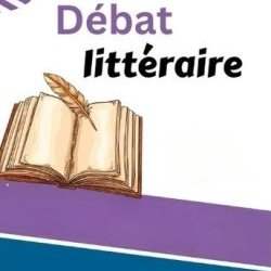 Débat littéraire