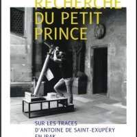 Vernissage de l'exposition SUR LES TRACES DU PETIT PRINCE EN IRAK De Léon Dubois