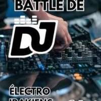 La 4ème battle de DJ électro irakiens