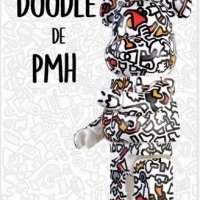 Vernissage de l'exposition DOODLE De l'artiste Pierre-Marie HUET (France)