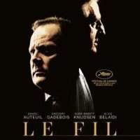 CINE CLUB "Le Fil " De Daniel Auteuil