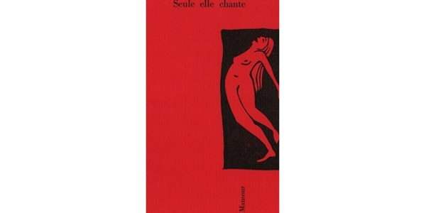 Jeune talent féminin