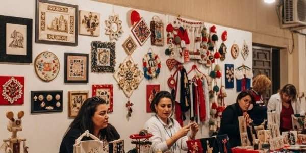 Bazar de Noël
