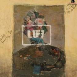 Vernissage de l'exposition collective LE LIEU RACONTE DES HISTOIRES EN COULEURS