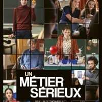 CINE CLUB "Un métier sérieux" De Thomas Lilti