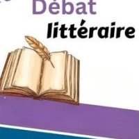 DEBAT LITTERAIRE