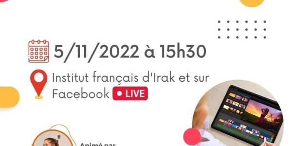 Atelier “Connais Ton Prof “