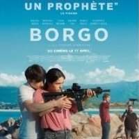 CINE CLUB "Borgo" De Stéphane Demoustier