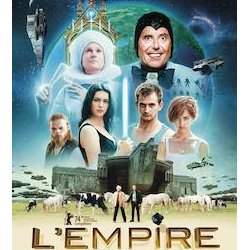CINE CLUB " L'Empire" De Bruno Dumont, 2023