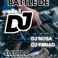 La 1ère battle de DJ électro irakiens