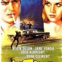 "Les félins" De René Clément