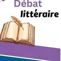 Debat littéraire