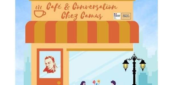 Café Camus