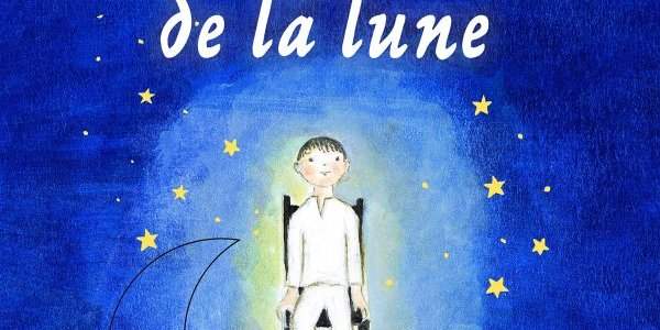 Heure du conte " L'opéra de la lune " 