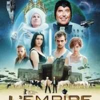 CINE CLUB " L'Empire" De Bruno Dumont, 2023