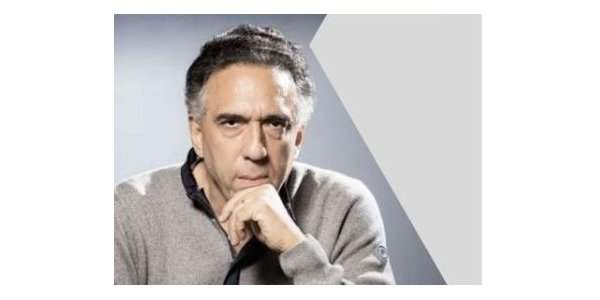 Diwan Littéraire Avec Charif Majdalani 