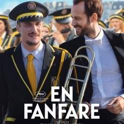 CINE CLUB "En fanfare" De Emmanuel Courcol