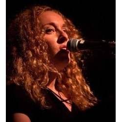 Concert de Carine Achard