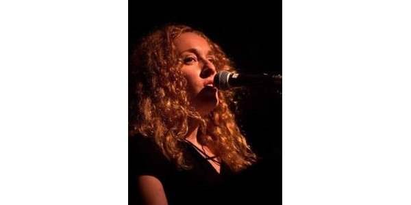 Concert de Carine Achard