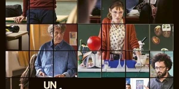 CINE CLUB "Un métier sérieux" De Thomas Lilti