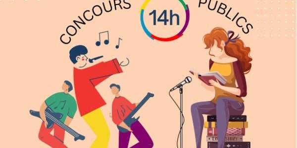 La Francophonie Concours - Les francophones d'Irak ont du talent